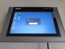 西門子九英寸800×480分辨率觸摸屏 高效工業控制與卓越顯示體驗